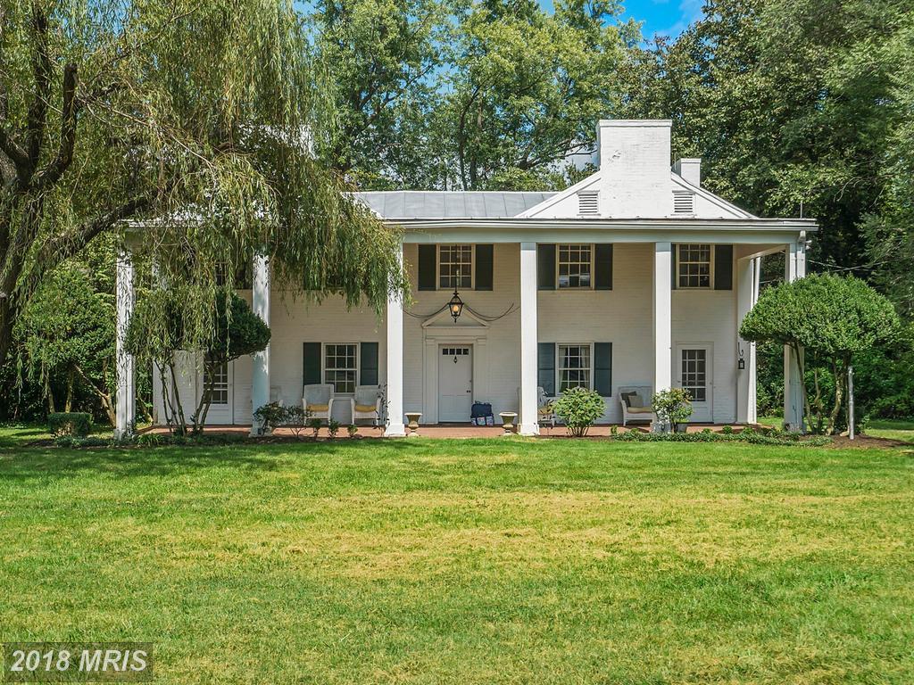 4918 Strasburg Road - Photo 1
