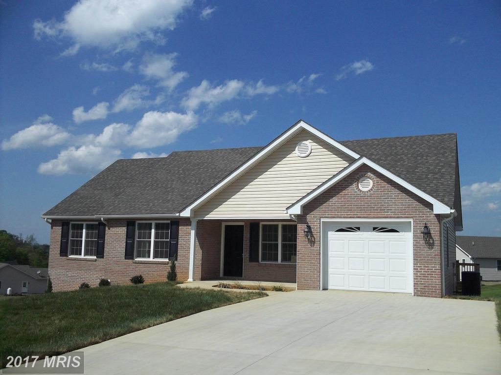 1206 Oden Street - Photo 1