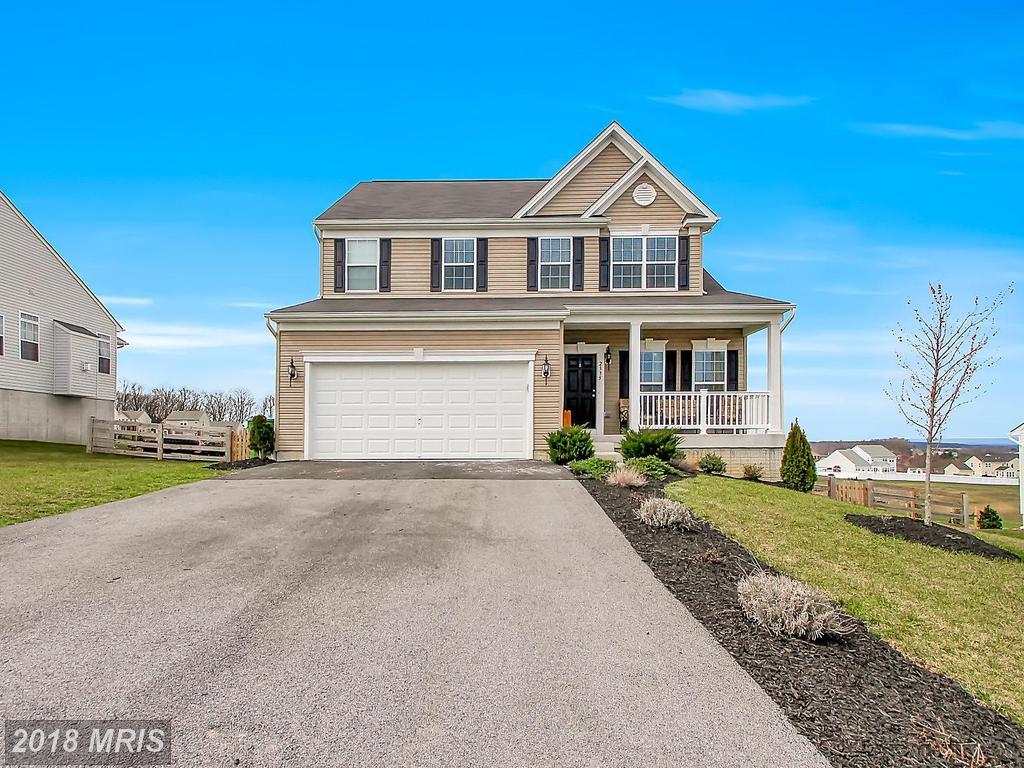 2335 Swiftwater Drive - Photo 1