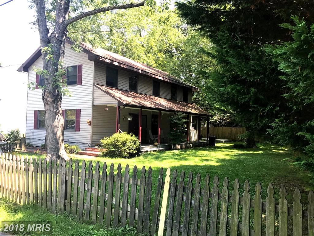 4933 Beech Street - Photo 1