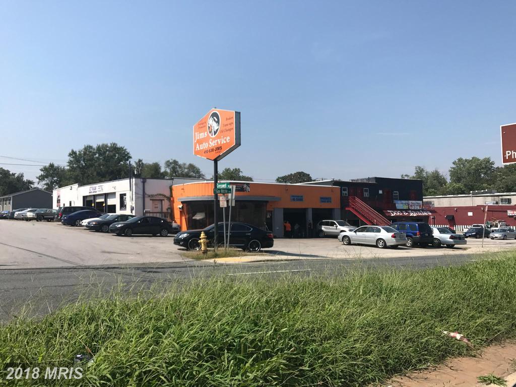 5918 Ritchie Highway - Photo 1