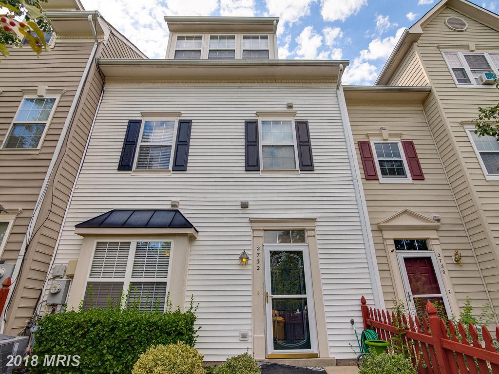 2732 Fresh Water Way - Photo 1