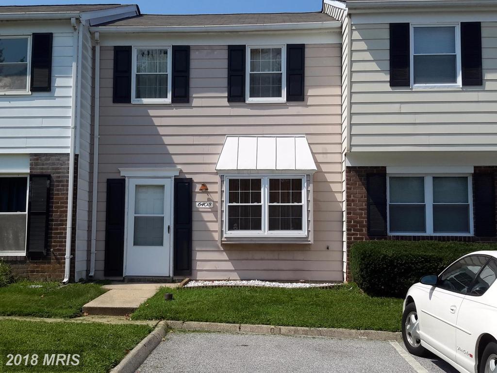 6403 Jefferson Place - Photo 1