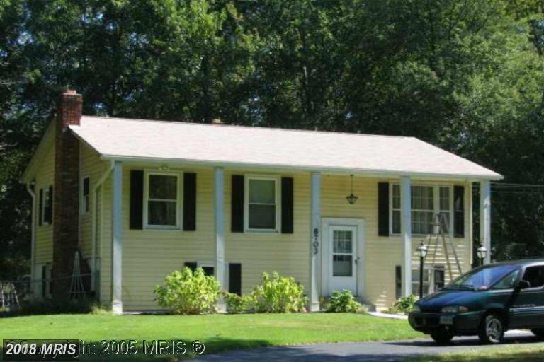 8703 Downey Road - Photo 1