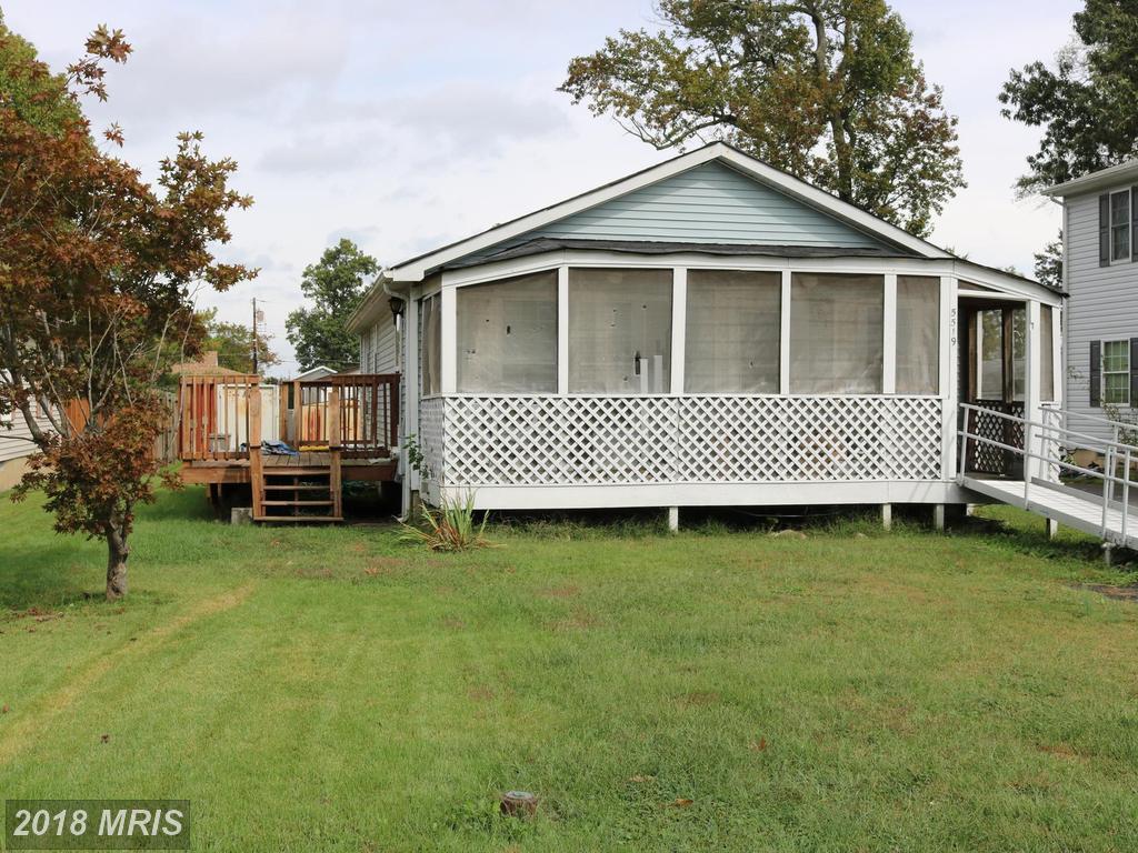 5519 Harford Street - Photo 1
