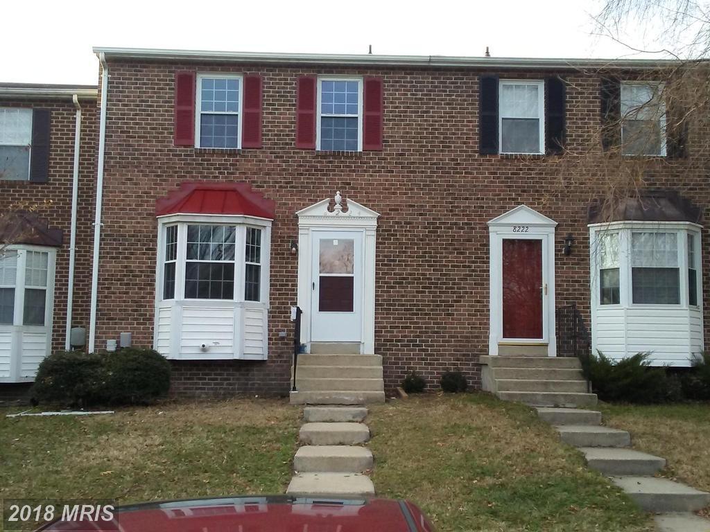 8224 Meadow Wick Court - Photo 1