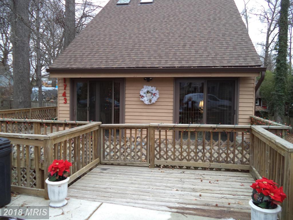 1743 Ridgely Road - Photo 1