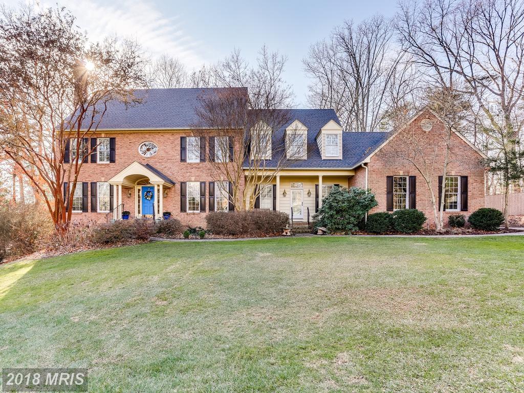 304 Woodfarm Court - Photo 1