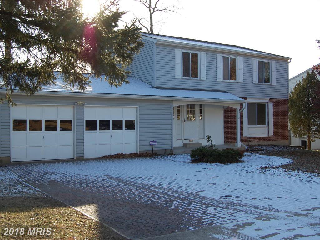 1507 Gollum Road - Photo 1