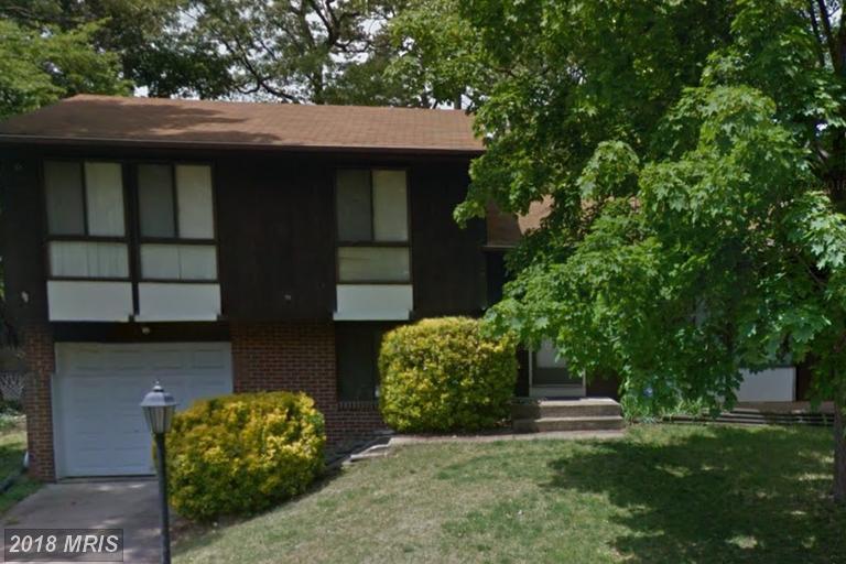 7926 Darien Drive - Photo 1