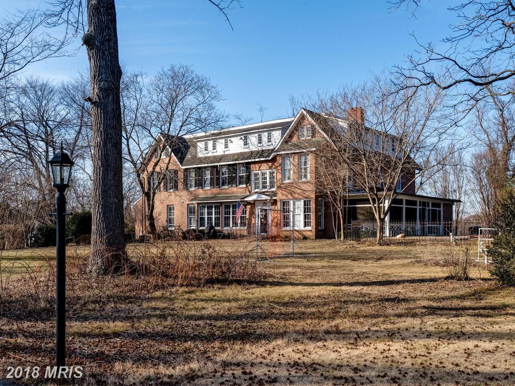 1134 Bacon Ridge Road - Photo 1