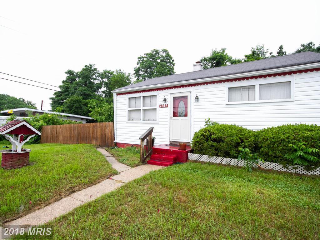 7757 Baltimore Annapolis Boulevard - Photo 1