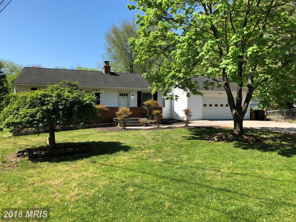 909 Mayo Road - Photo 1