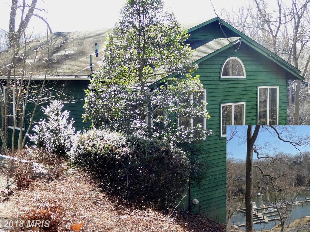 506 Little John Hill - Photo 1