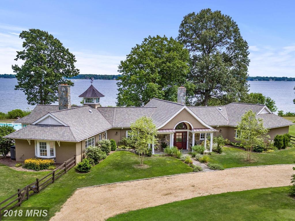 1125 Cumberstone Road - Photo 1