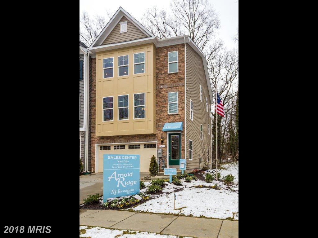 93 Shadbush Way - Photo 1