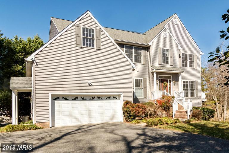 889 Lynch Drive - Photo 1