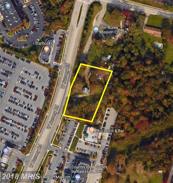 1709 Nursery Road - Photo 1