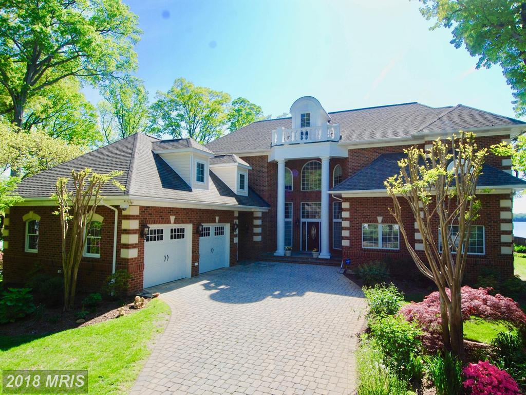 4132 Cadle Creek Road - Photo 1