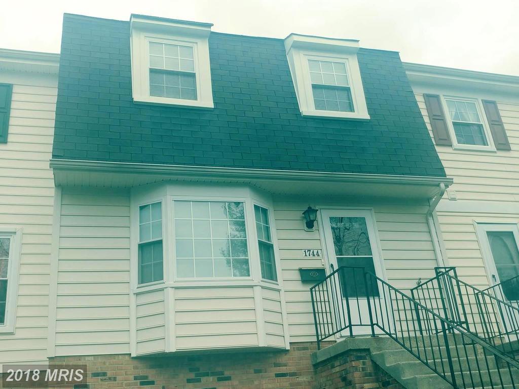 1744 Copley Court - Photo 1