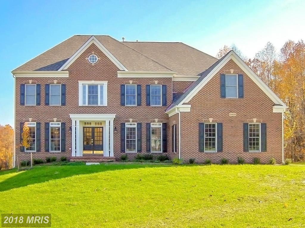 2409 Jennieville Drive - Photo 1
