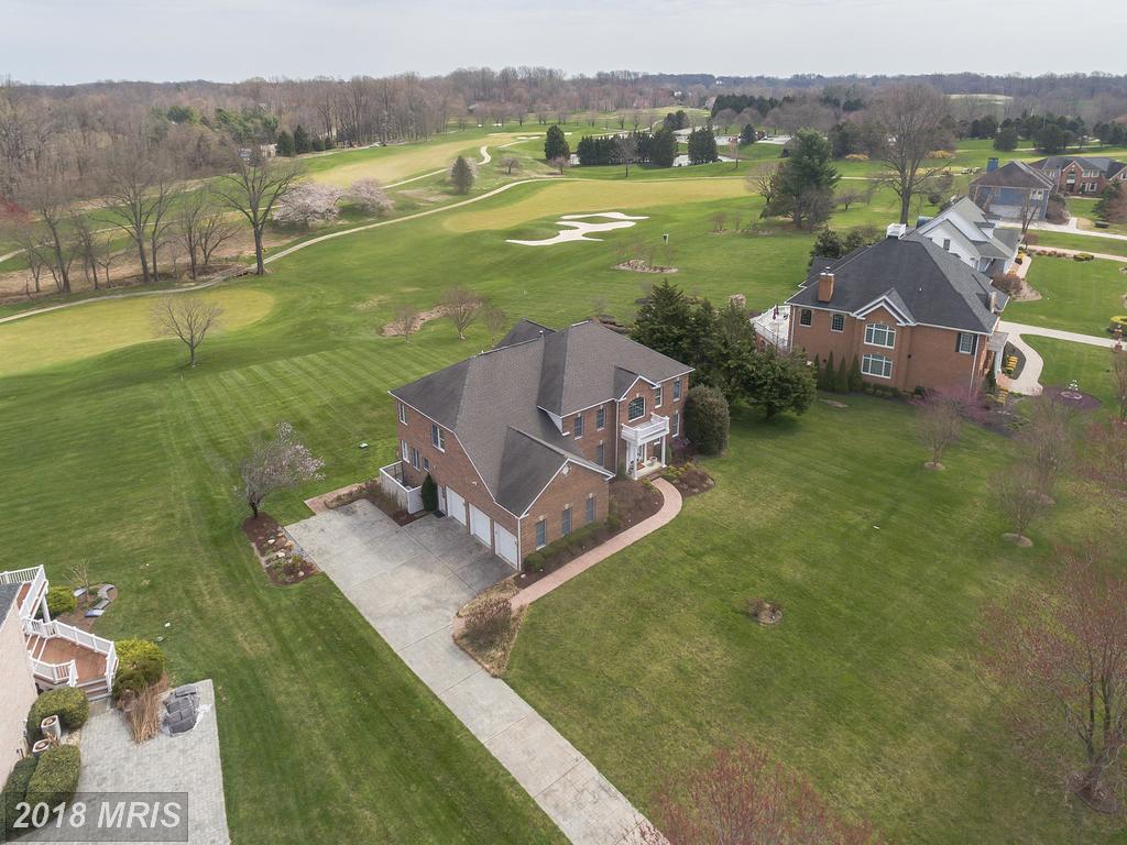 5405 Rapidan Court - Photo 1