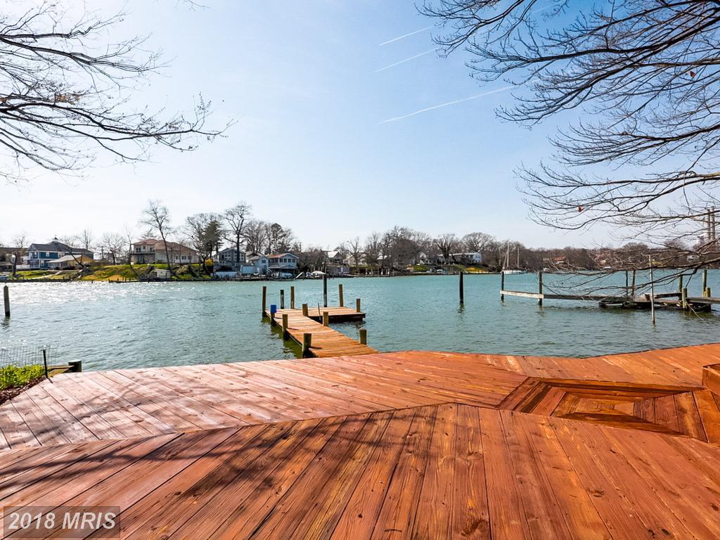 220 Greenland Beach Road - Photo 1