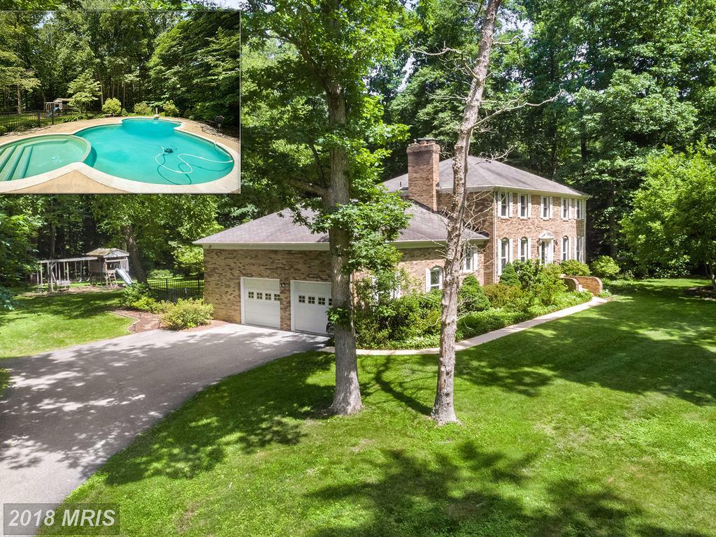 3958 Woods Edge Drive - Photo 1