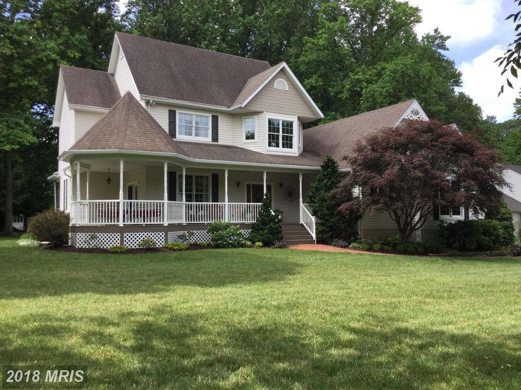 1801 Greer Court - Photo 1