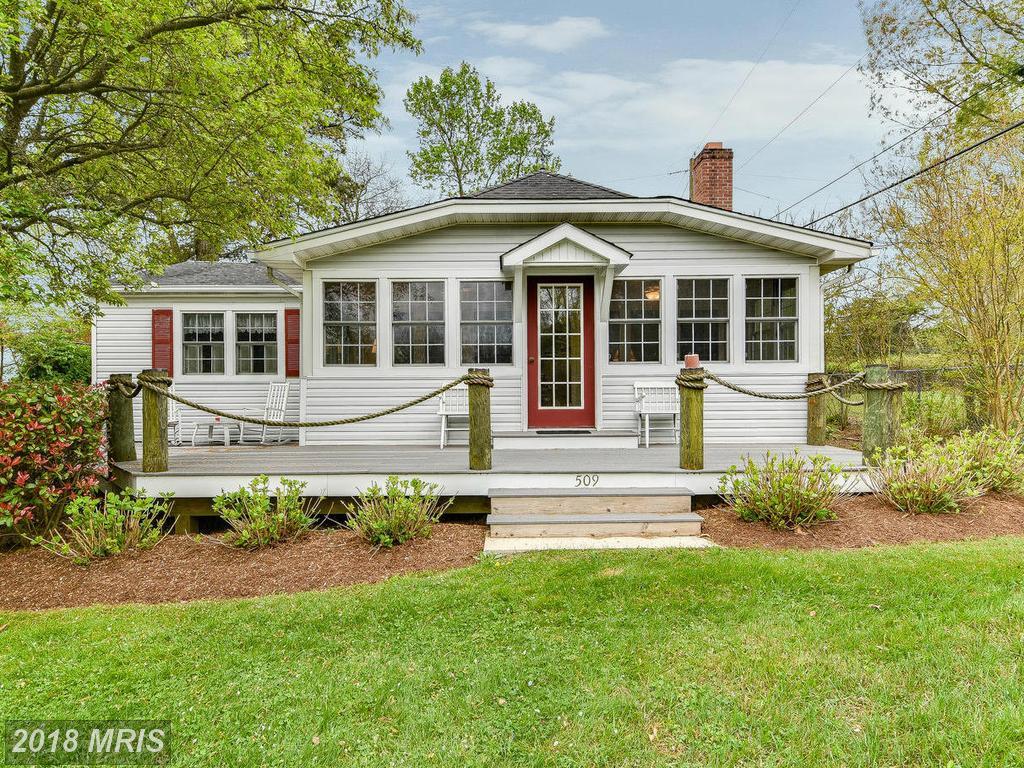 509 Ark Haven Road - Photo 1