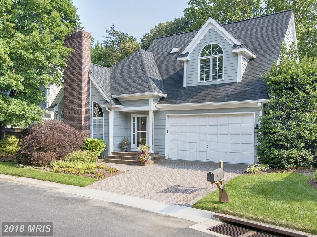 205 Spring Race Court - Photo 1