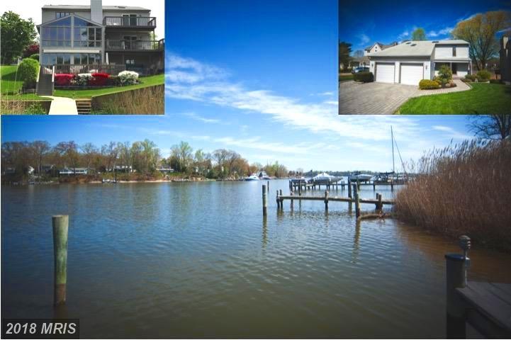926 Barracuda Cove Court - Photo 1