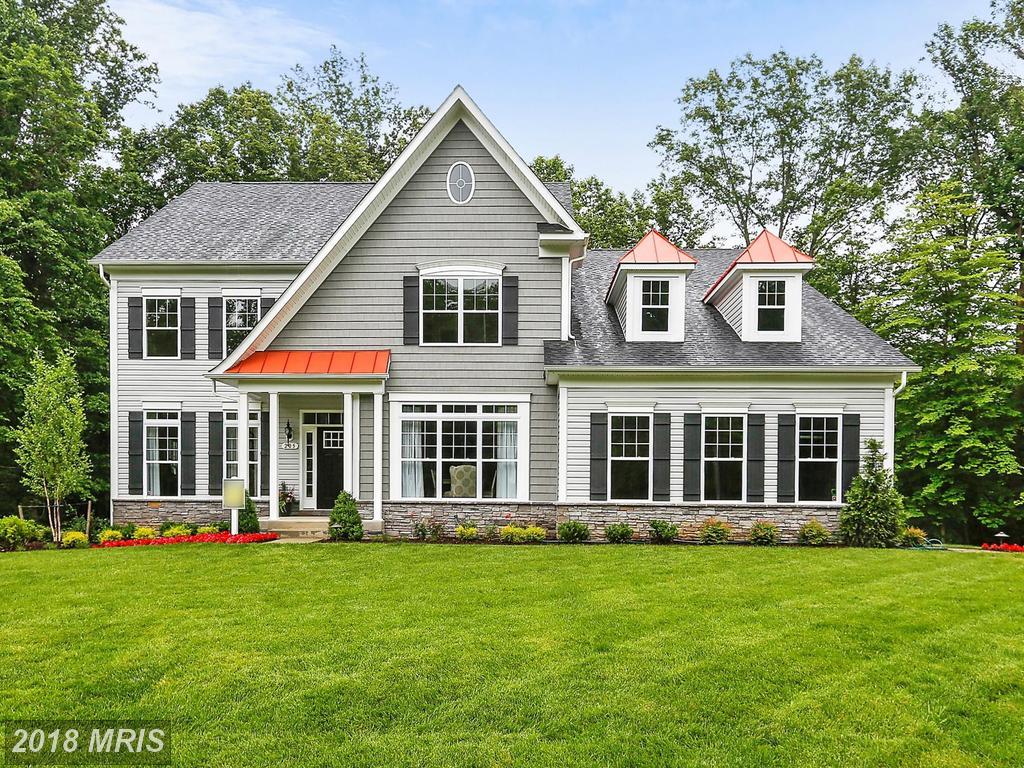 1010 Saint Anne Lane - Photo 1