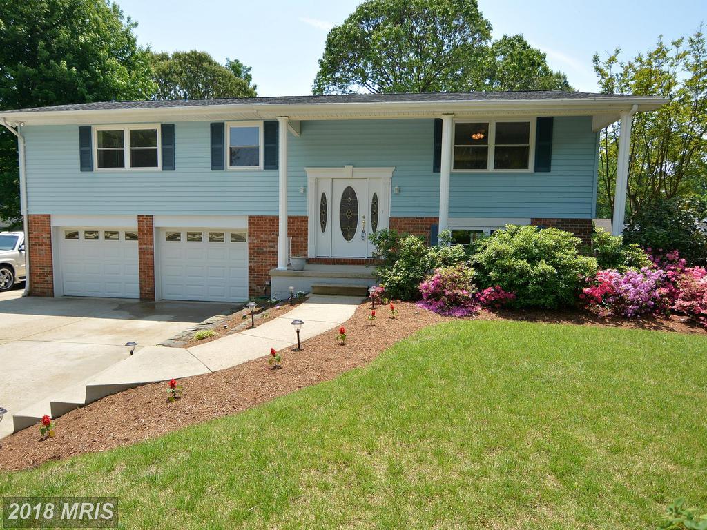 1005 Saint Margarets Drive - Photo 1