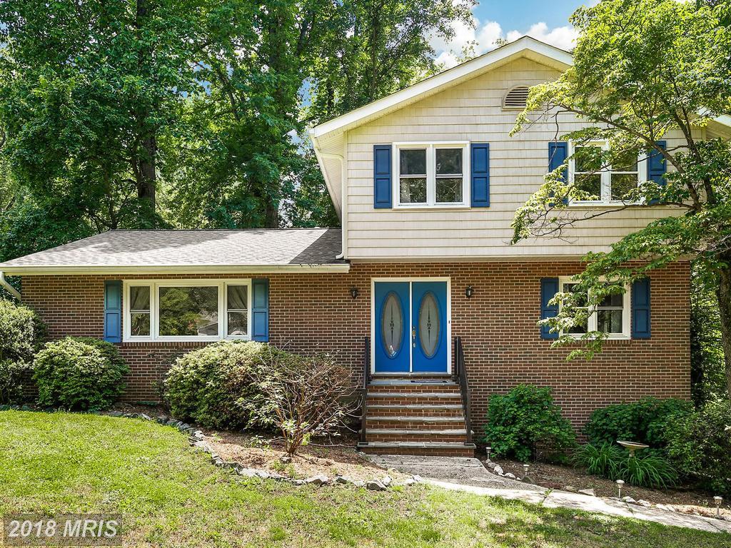 1620 Bald Eagle Road - Photo 1