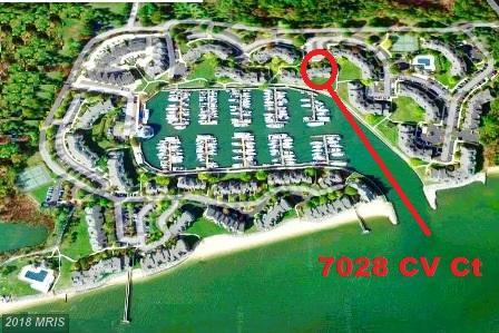 7028 Channel Village Court - Photo 1