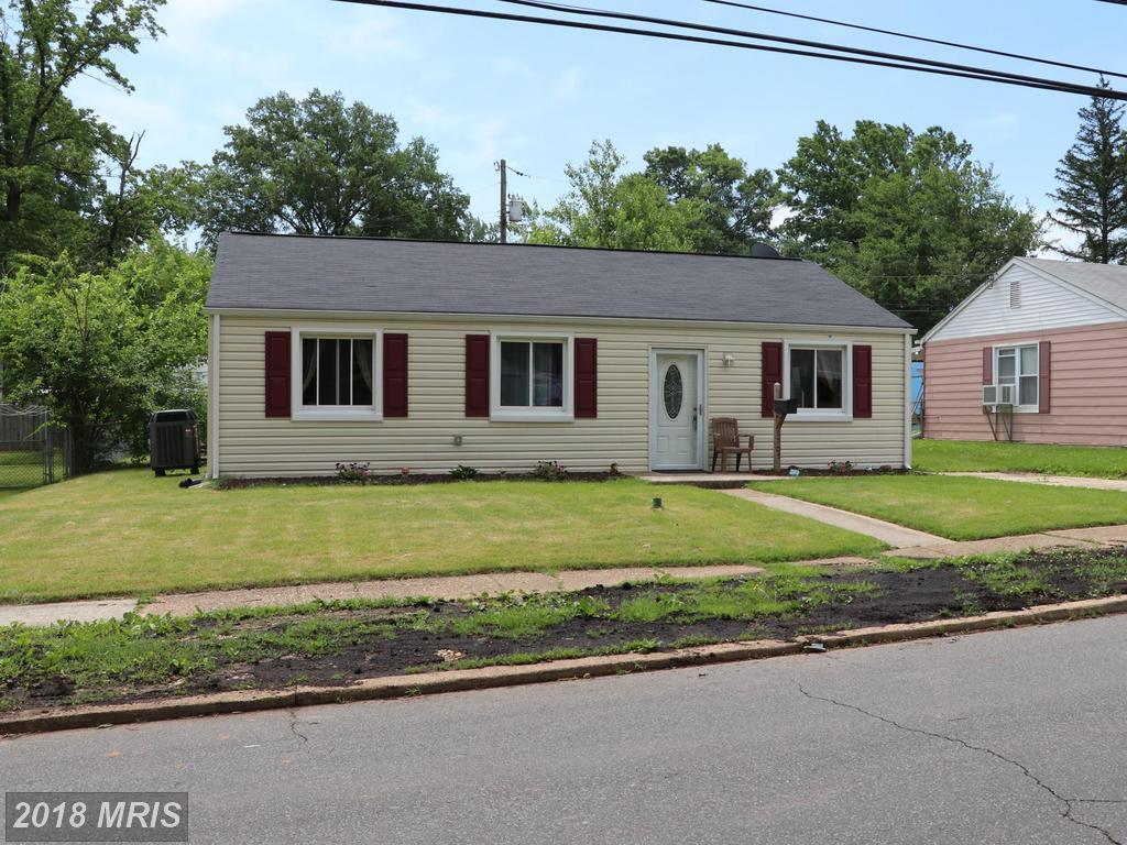 1705 Norfolk Road - Photo 1