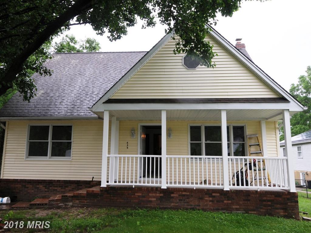 635 Opel Road - Photo 1
