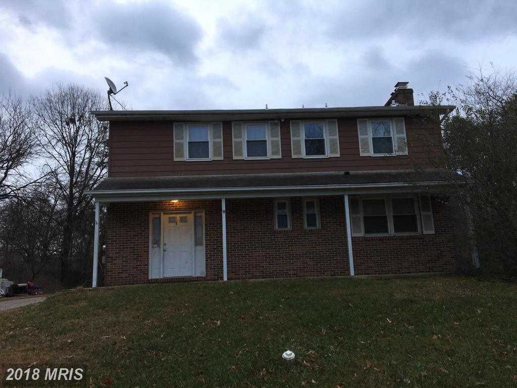7849 Clark Station Road - Photo 1