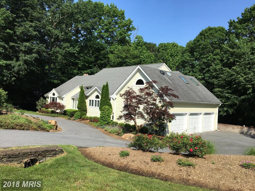 1626 Wyatts Ridge Road - Photo 1