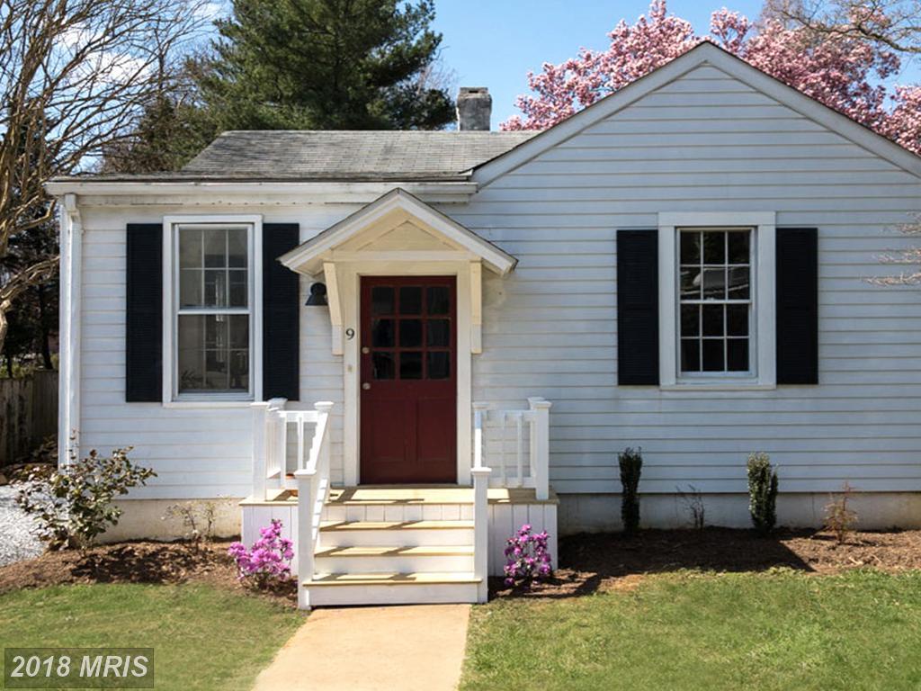 9 Tucker Street - Photo 1