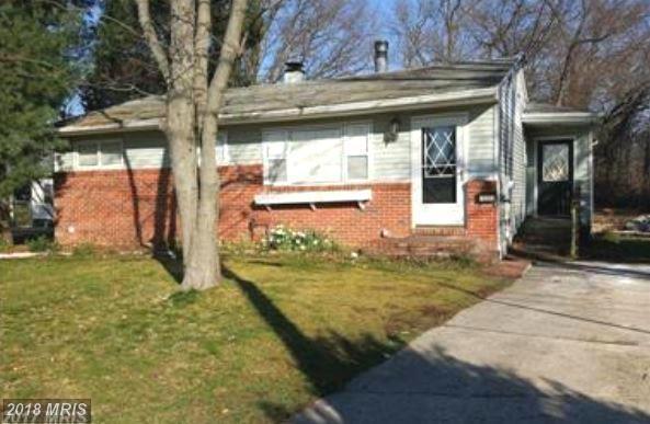 406 King George Drive - Photo 1