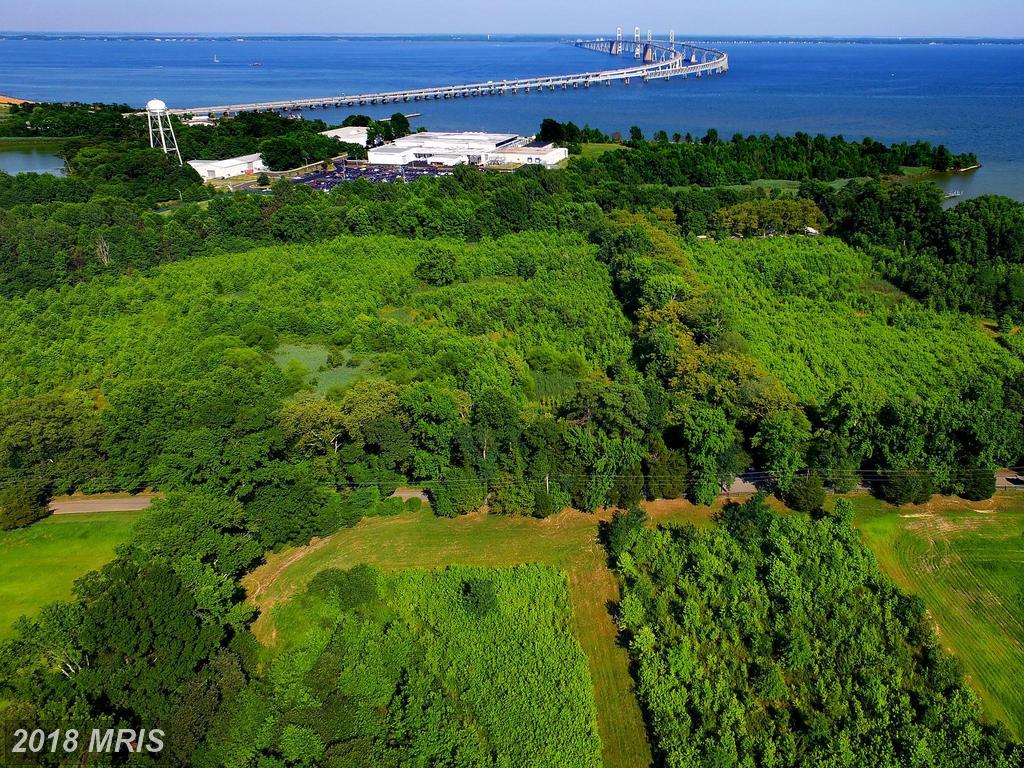 1724 Holly Beach Farm Road - Photo 1