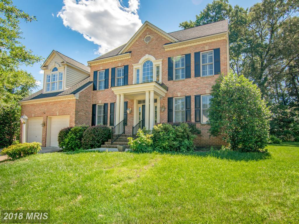 1539 Winfields Lane - Photo 1