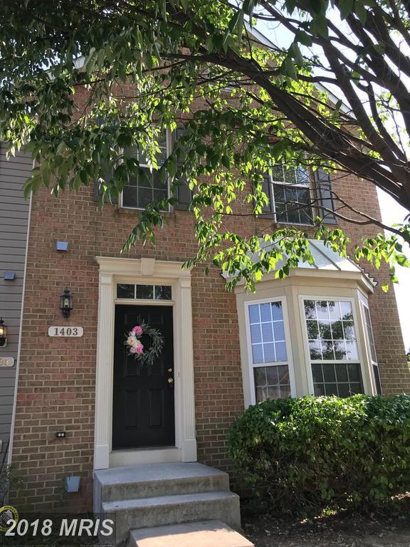 1403 Pangbourne Way - Photo 1