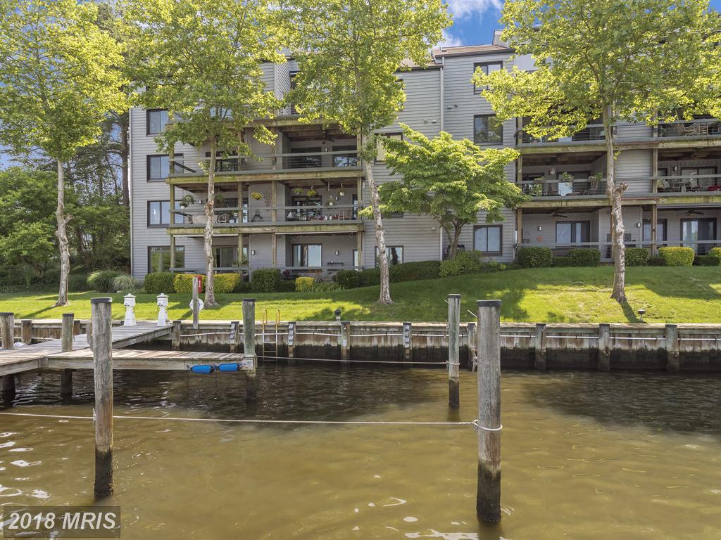 16 Spa Creek Landing - Photo 1