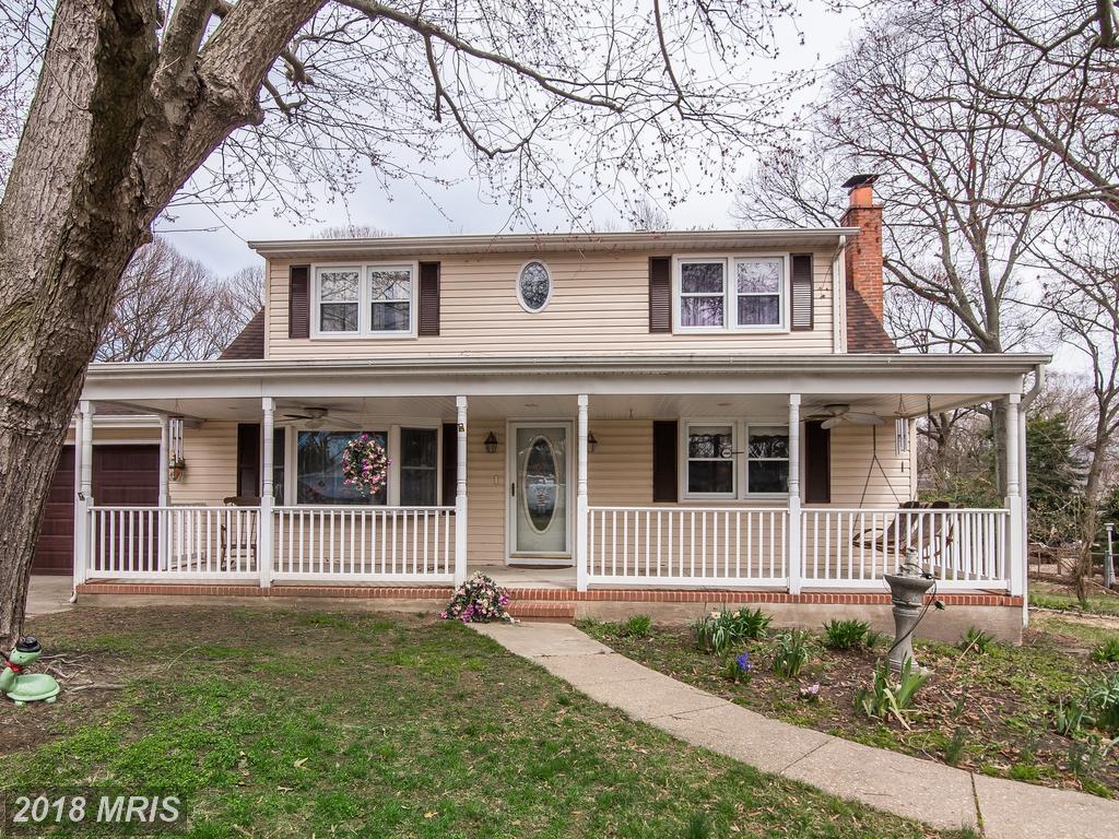513 Sylvan Way - Photo 1