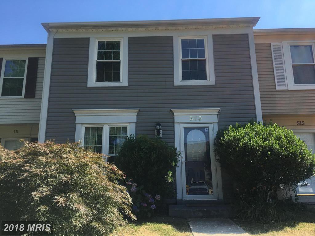 513 Short Curve Road - Photo 1