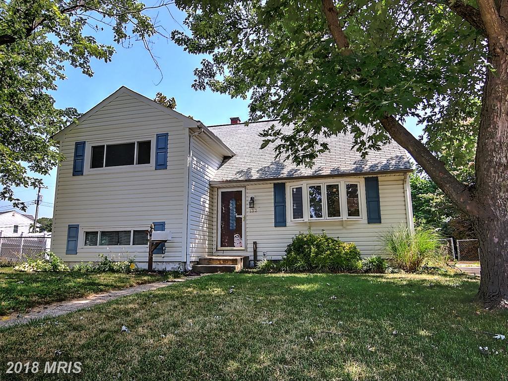 132 Sandy Beach Drive - Photo 1