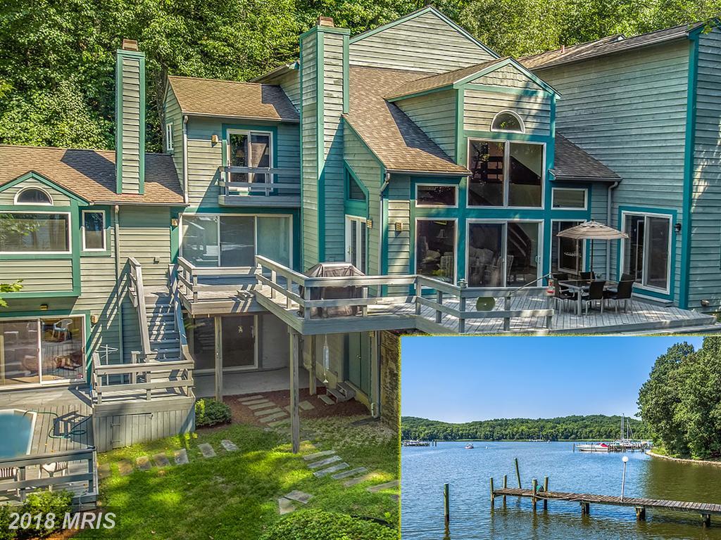 553 Osprey Point Road - Photo 1